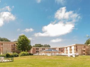 APT. RESIDENCE JARDINS COTE D'OPALE