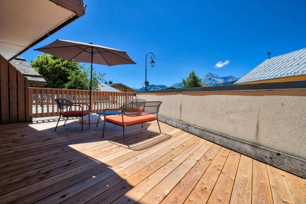 Apt sea view with TERRACE - GRAU DU ROI 30240 Le Grau-du-Roi