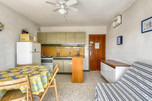 Apt sea view with TERRACE - GRAU DU ROI