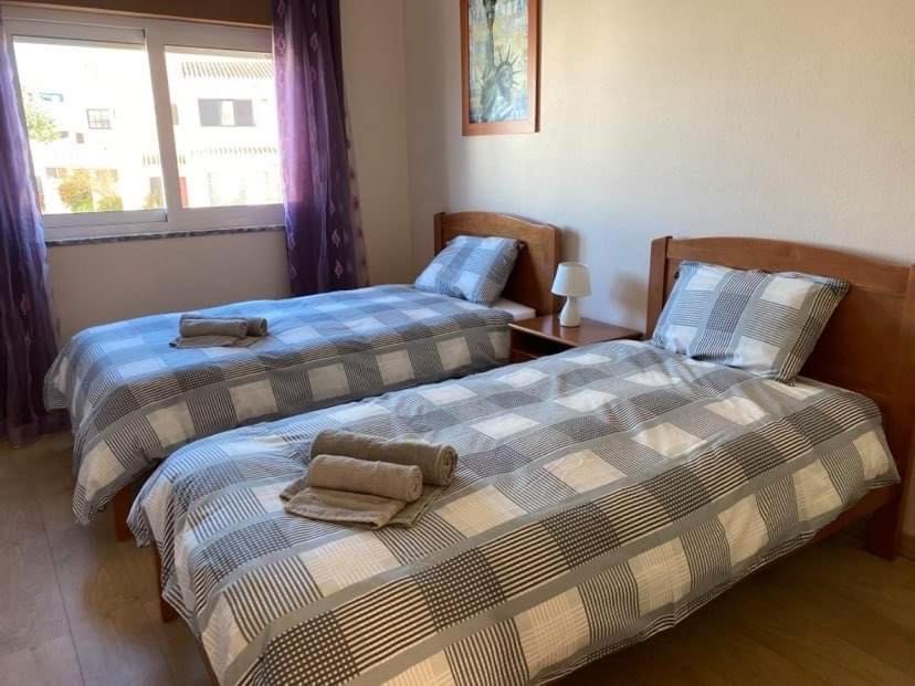 Appartement Apt. Sol e Mar, Ferragudo Centre Rua da Hortinha 8400-250 Ferragudo