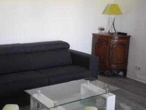 Appartement Apt Standing Bordeaux Chartrons 21 allée Haussmann appt 217 33000 Bordeaux Aquitaine