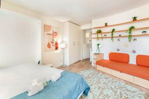 Apt Suite Gare de L'Est Paris 10éme