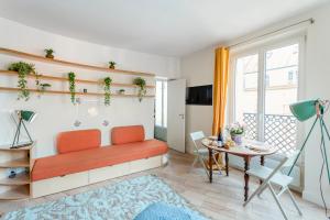 Apt Suite Gare de L'Est Paris 10éme