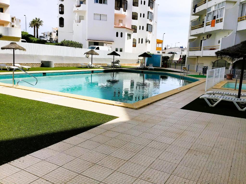 Apt T1 Marques - Albufeira Prct. Vitorino Nemésio, N 130A, 8200-094 Albufeira