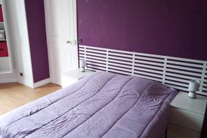 Apt T2 41m2 WIFI 2* 4-6 pers. La BOURBOULE