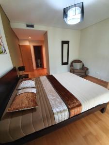 Aptº T2 Duplex - S. Pedro III