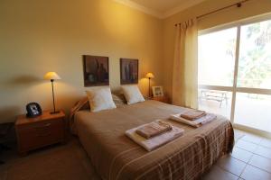 Apt T2 Jardins do Castelo - Albufeira, Algarve