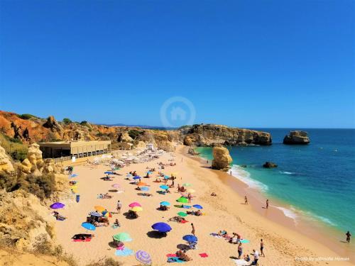 Apt T2 Praia São Rafael Hibiscus 18A - Albufeira, Algarve