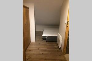 Apt T3 en duplex Chalet des Rennes Vars 2000m Piscine intérieure et extérieure