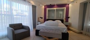 Apt With All Comforts Close To The Beach