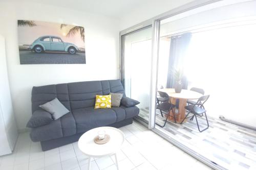 Apt With Loggia At 200 M From The Beach Of Vias