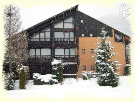 Apt With Panoramic View Near Vauban City