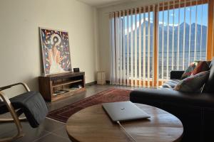Apt With Panoramic View Near Vauban City
