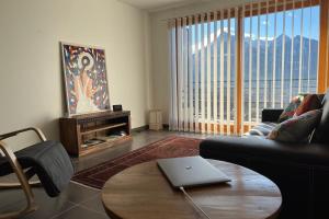 Appartement Apt With Panoramic View Near Vauban City 12 Route de Grenoble 05100 Briançon Provence-Alpes-Côte d\'Azur