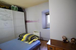 Apto en Bourg Madame con chimenea