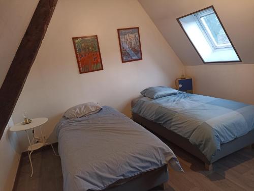 APY BAYEUX : appartement *** au cœur de la ville