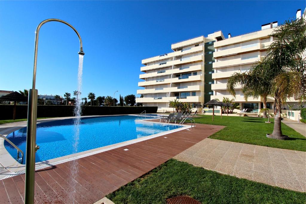 Aquamar - Clever Details193 Located on the marina Avenida Cerro da Vila Aquamar, 1B11 1 14, 8125-406 Vilamoura