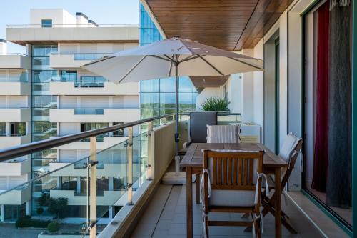 Aquamar Marina 403 by VilamouraSun