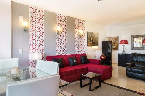 Aquamar Marina 403 by VilamouraSun