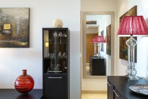 Aquamar Marina 403 by VilamouraSun