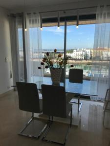 Appartement Aquamar Marina 410 by Vilamoura Sun Avenida Cerro da Vila 8125-403 Vilamoura Algarve