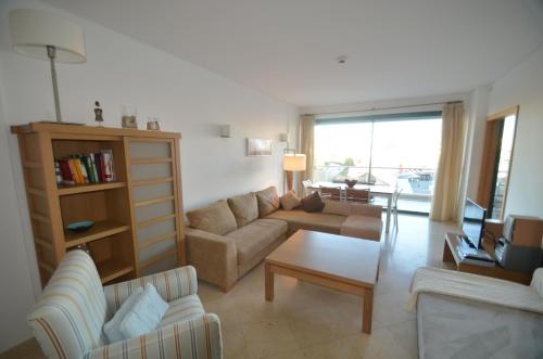 Aquamar Marina 418 by Vilamoura Sun