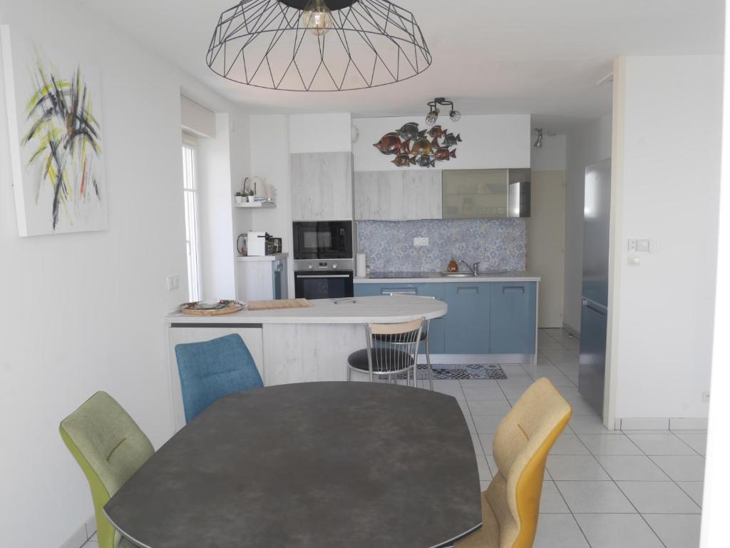 Aquamarin 23747 Dahme