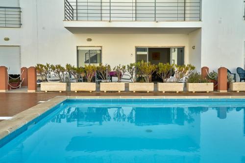 Aquamarina Lagos Apartment