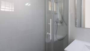 Aquaplage- 105B- Studio vue mer- 5 pers