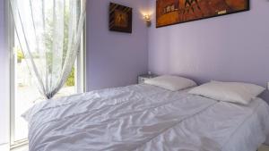 Aquaplage- 20- Appart proche plage- 4 pers