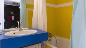 Aquaplage- 230- Appart vue mer- 6 pers