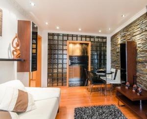 Aquarium House