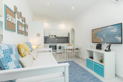 Aquazul Beach Flat - Praia da Rocha
