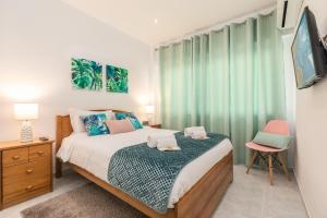 Aquazul Beach Flat - Praia da Rocha
