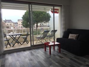 Appartement Ar Kevel 18 Quai Rageot de la Touche 44500 La Baule Pays de la Loire