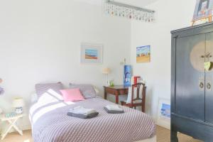 Appartement Ar Vro - Accès direct à la grande plage 1 rue D'ar vro, Résidence Ar Vro 22380 Saint-Cast-le-Guildo Bretagne