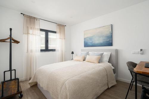 Arade Riverview - Deluxe Apartment