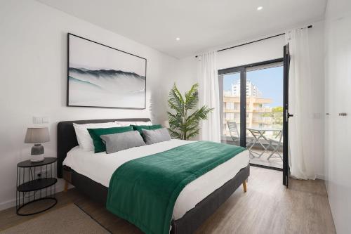 Arade Riverview - Deluxe Apartment