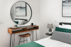 Arade Riverview - Deluxe Apartment