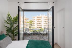 Arade Riverview - Deluxe Apartment