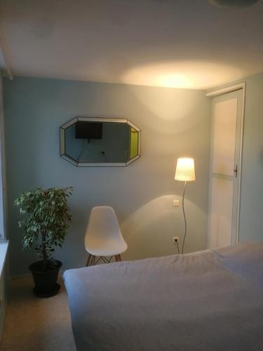 Arbois, joli petit appartement plein centre