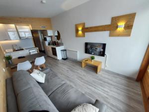 Appartement ARC 1800, Résidence les Lauzieres Résidence les Lauzieres, village du Charvet, Arc 1800 73700 Arc 1800 Rhône-Alpes