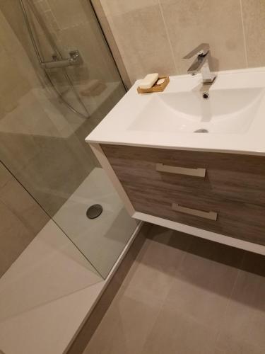 ARC 1800, Residence Pierra Menta