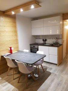 ARC 1800, Residence Pierra Menta