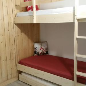 ARC 1800, Residence Pierra Menta