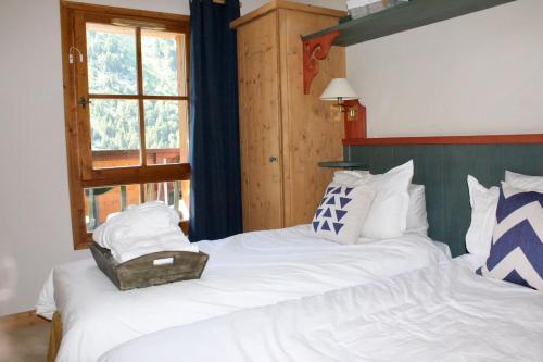 Arc 1950 Apartment - Sources de Marie, Mountain View