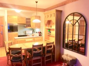 Arc 1950 Apartment - Sources de Marie, Mountain View