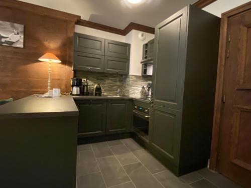 Arc 1950 - Appartement Premium Rénové - Manoir Savoie