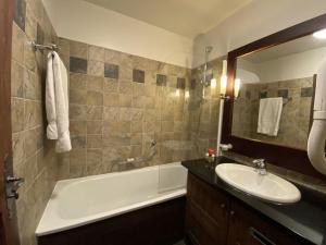 Arc 1950 - Appartement Premium Rénové - Manoir Savoie