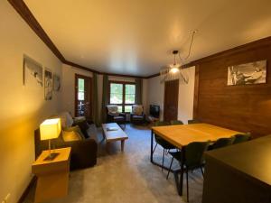 Arc 1950 - Appartement Premium Rénové - Manoir Savoie